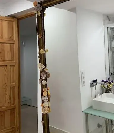 Piso De 2 Apartment
