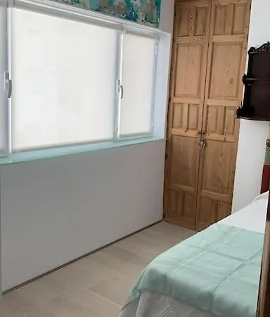 Piso De 2 Apartment *