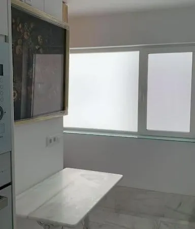 Apartment Piso De 2 *