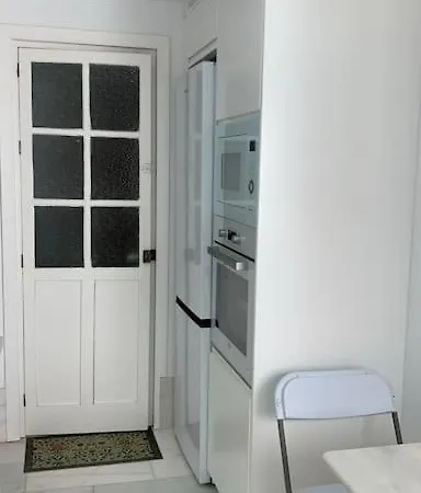 Apartment Piso De 2 El Puerto de Santa Maria