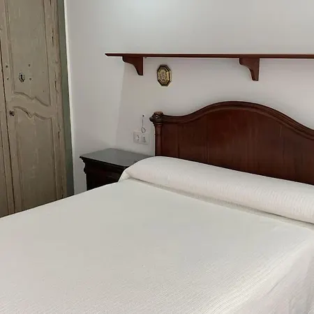 Apartment Piso De 2 *