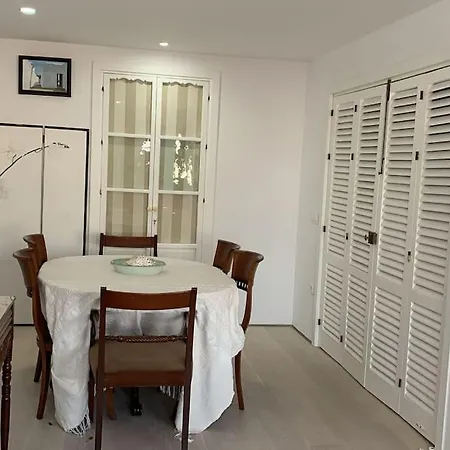 Piso De 2 Apartment El Puerto de Santa Maria